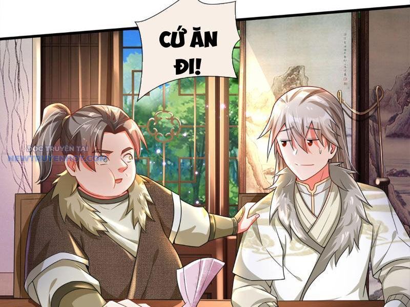 Khắc Đan Tu Tiên Chỉ Cẩu Trường Sinh: Chapter 5