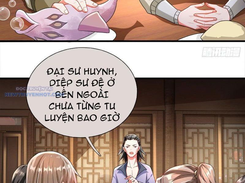 Khắc Đan Tu Tiên Chỉ Cẩu Trường Sinh: Chapter 5