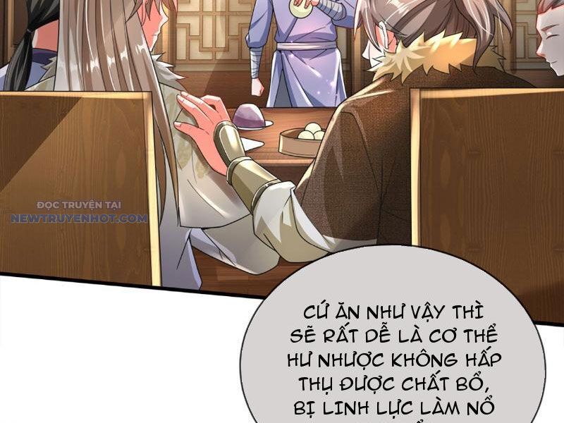Khắc Đan Tu Tiên Chỉ Cẩu Trường Sinh: Chapter 5