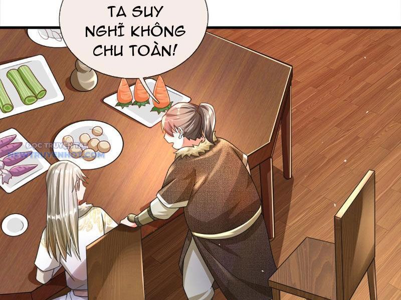 Khắc Đan Tu Tiên Chỉ Cẩu Trường Sinh: Chapter 5