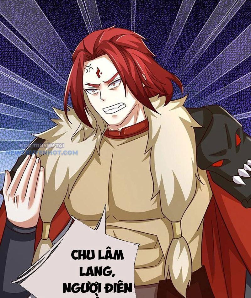 Khắc Đan Tu Tiên Chỉ Cẩu Trường Sinh: Chapter 50
