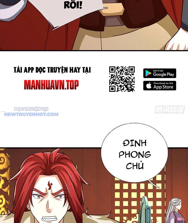 Khắc Đan Tu Tiên Chỉ Cẩu Trường Sinh: Chapter 50