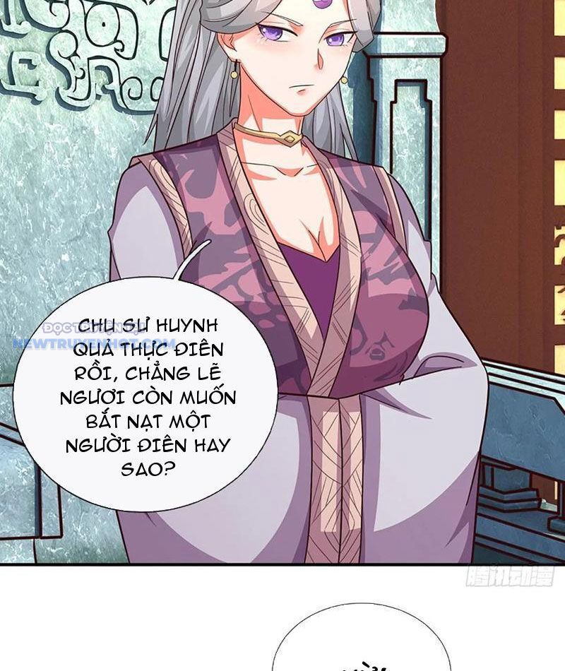 Khắc Đan Tu Tiên Chỉ Cẩu Trường Sinh: Chapter 50