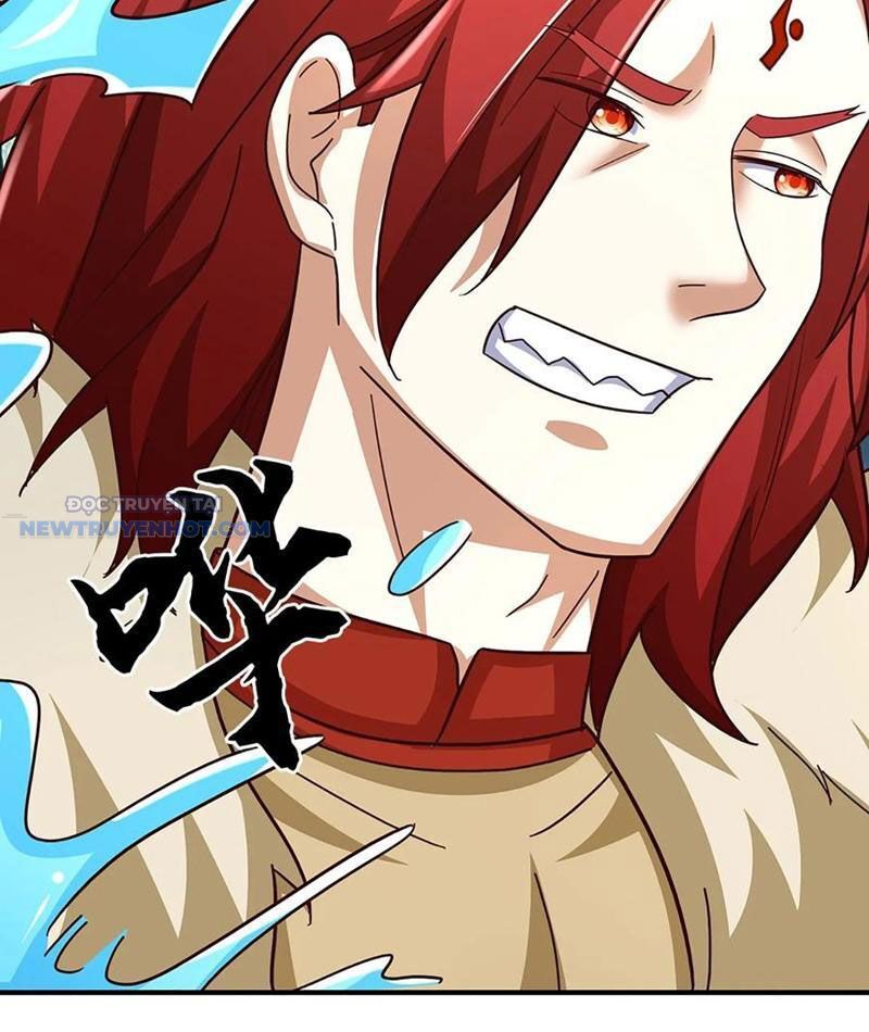 Khắc Đan Tu Tiên Chỉ Cẩu Trường Sinh: Chapter 50
