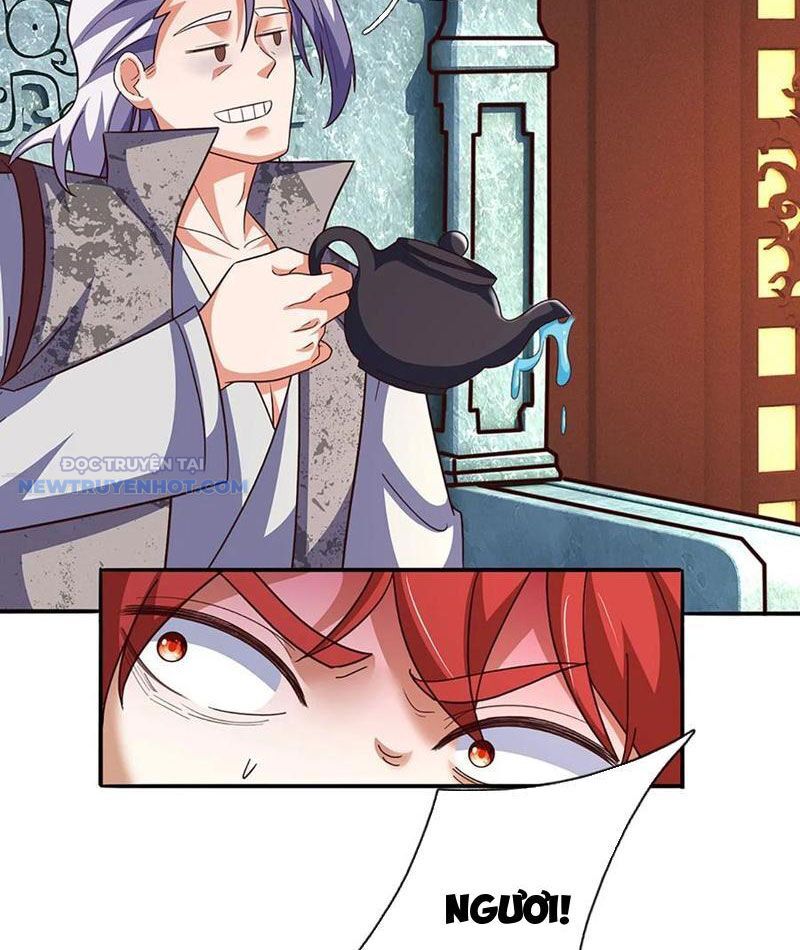 Khắc Đan Tu Tiên Chỉ Cẩu Trường Sinh: Chapter 50