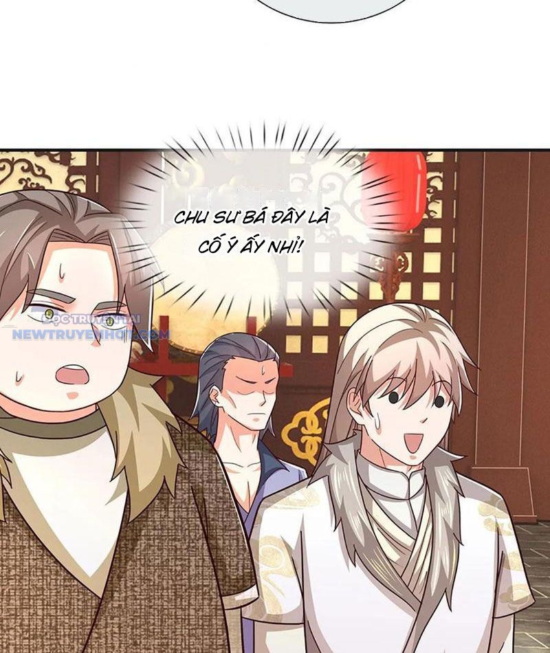 Khắc Đan Tu Tiên Chỉ Cẩu Trường Sinh: Chapter 50