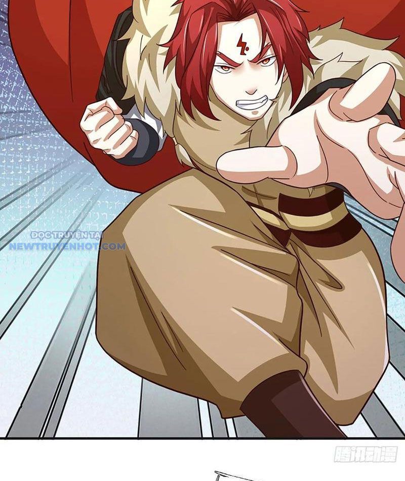Khắc Đan Tu Tiên Chỉ Cẩu Trường Sinh: Chapter 50