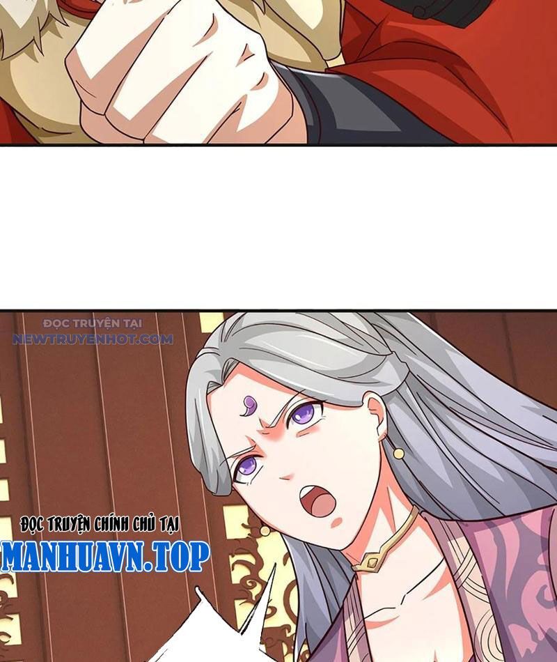 Khắc Đan Tu Tiên Chỉ Cẩu Trường Sinh: Chapter 50