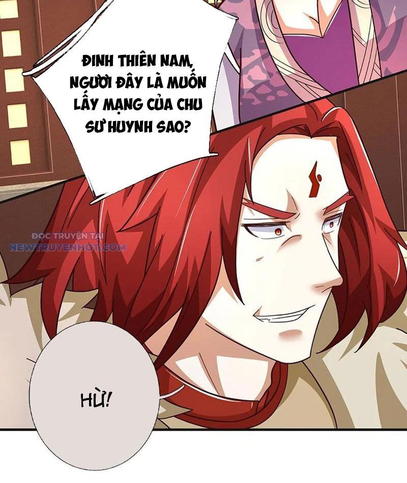 Khắc Đan Tu Tiên Chỉ Cẩu Trường Sinh: Chapter 50