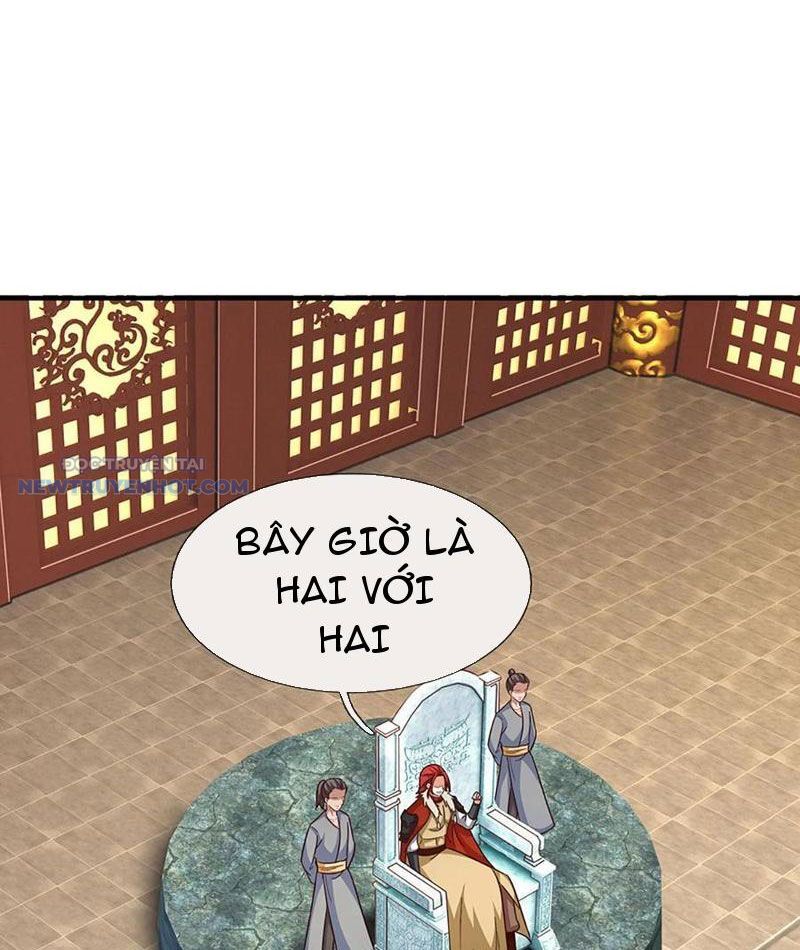 Khắc Đan Tu Tiên Chỉ Cẩu Trường Sinh: Chapter 50