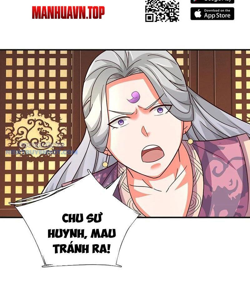 Khắc Đan Tu Tiên Chỉ Cẩu Trường Sinh: Chapter 50
