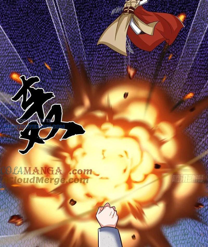 Khắc Đan Tu Tiên Chỉ Cẩu Trường Sinh: Chapter 50