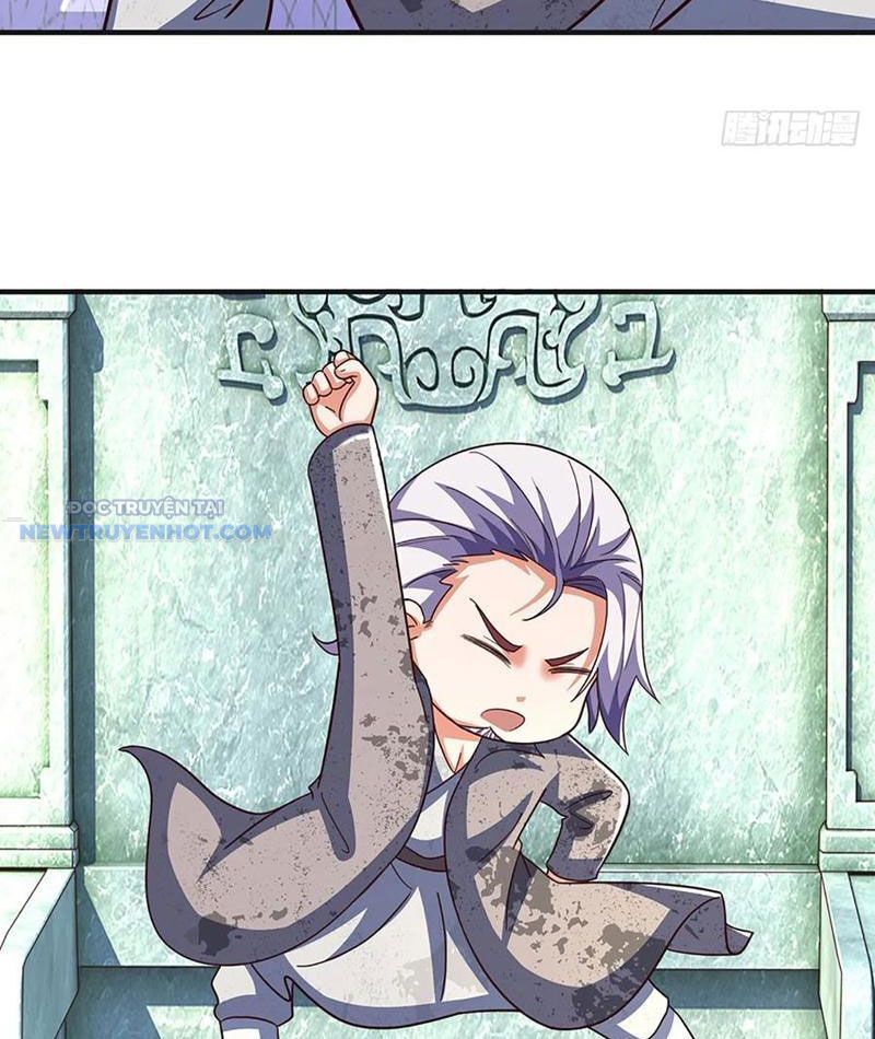 Khắc Đan Tu Tiên Chỉ Cẩu Trường Sinh: Chapter 50