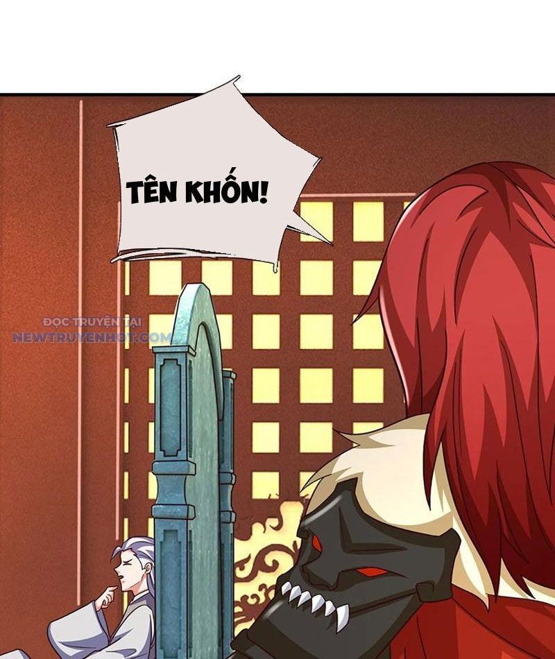 Khắc Đan Tu Tiên Chỉ Cẩu Trường Sinh: Chapter 50
