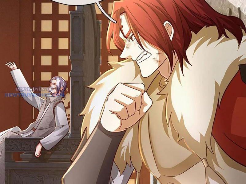 Khắc Đan Tu Tiên Chỉ Cẩu Trường Sinh: Chapter 51