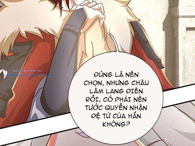 Khắc Đan Tu Tiên Chỉ Cẩu Trường Sinh: Chapter 51