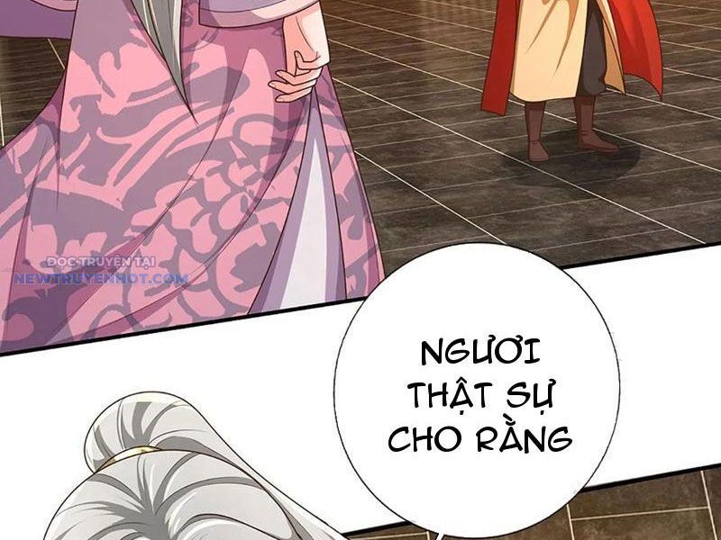 Khắc Đan Tu Tiên Chỉ Cẩu Trường Sinh: Chapter 51