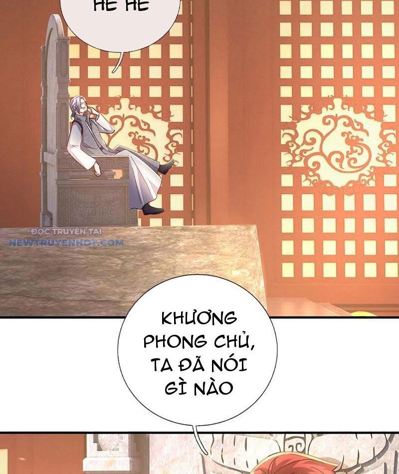 Khắc Đan Tu Tiên Chỉ Cẩu Trường Sinh: Chapter 52