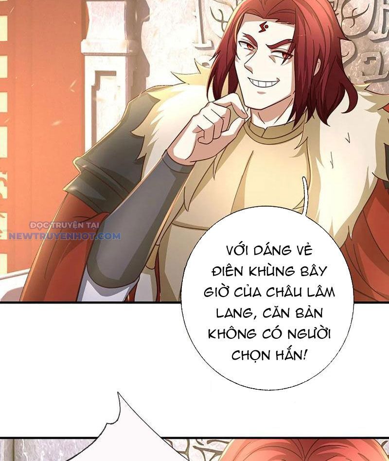 Khắc Đan Tu Tiên Chỉ Cẩu Trường Sinh: Chapter 52