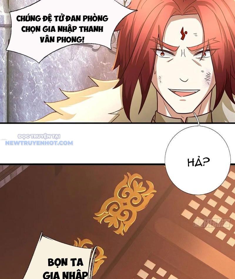 Khắc Đan Tu Tiên Chỉ Cẩu Trường Sinh: Chapter 52