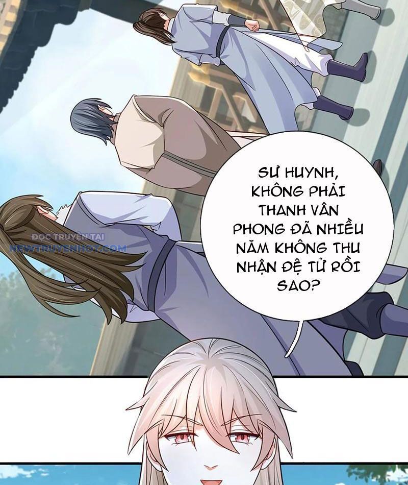 Khắc Đan Tu Tiên Chỉ Cẩu Trường Sinh: Chapter 52