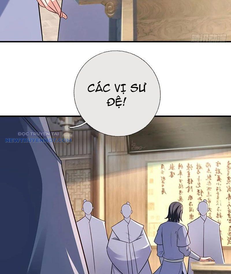 Khắc Đan Tu Tiên Chỉ Cẩu Trường Sinh: Chapter 52