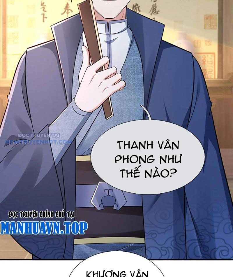 Khắc Đan Tu Tiên Chỉ Cẩu Trường Sinh: Chapter 52