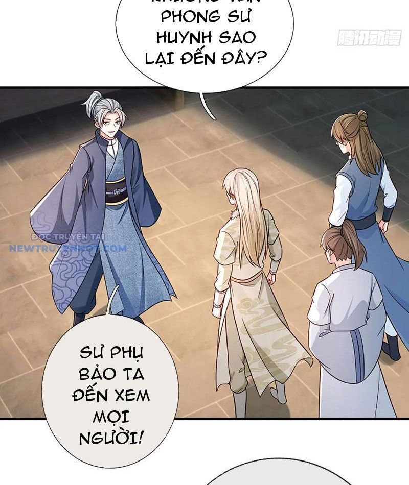 Khắc Đan Tu Tiên Chỉ Cẩu Trường Sinh: Chapter 52