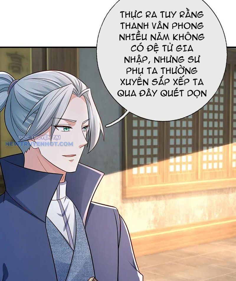 Khắc Đan Tu Tiên Chỉ Cẩu Trường Sinh: Chapter 52