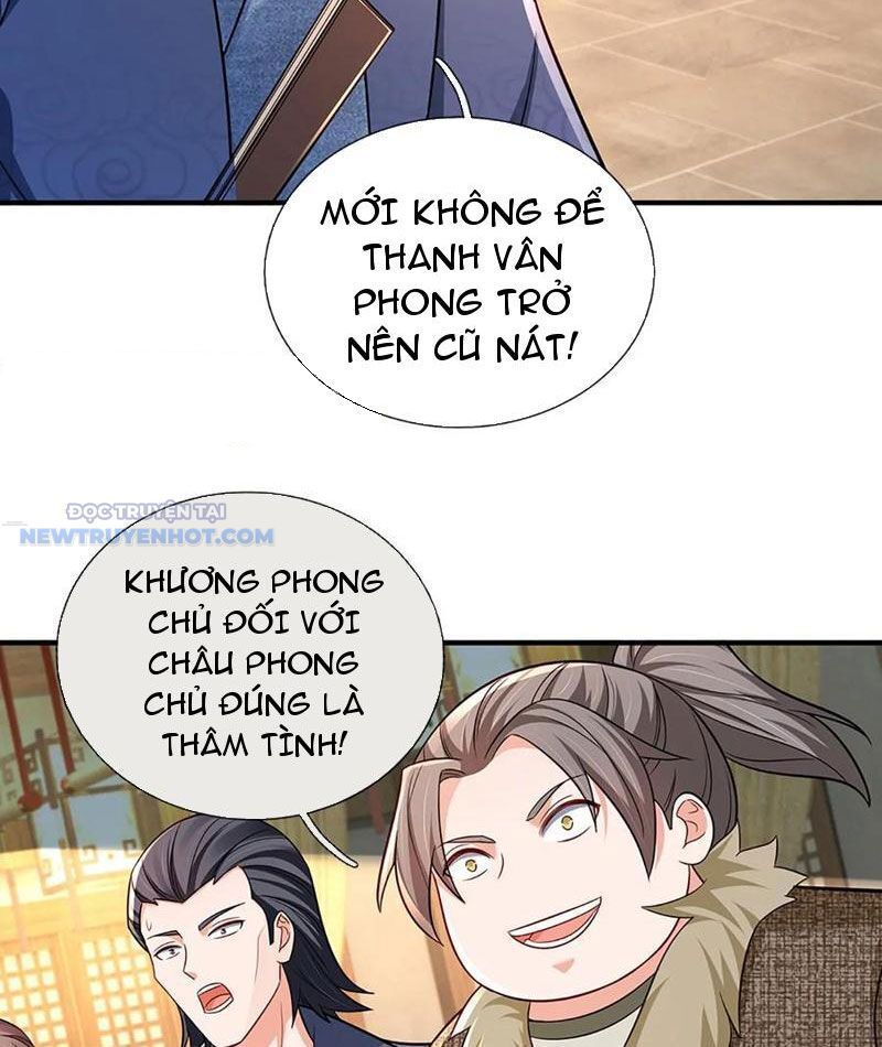 Khắc Đan Tu Tiên Chỉ Cẩu Trường Sinh: Chapter 52