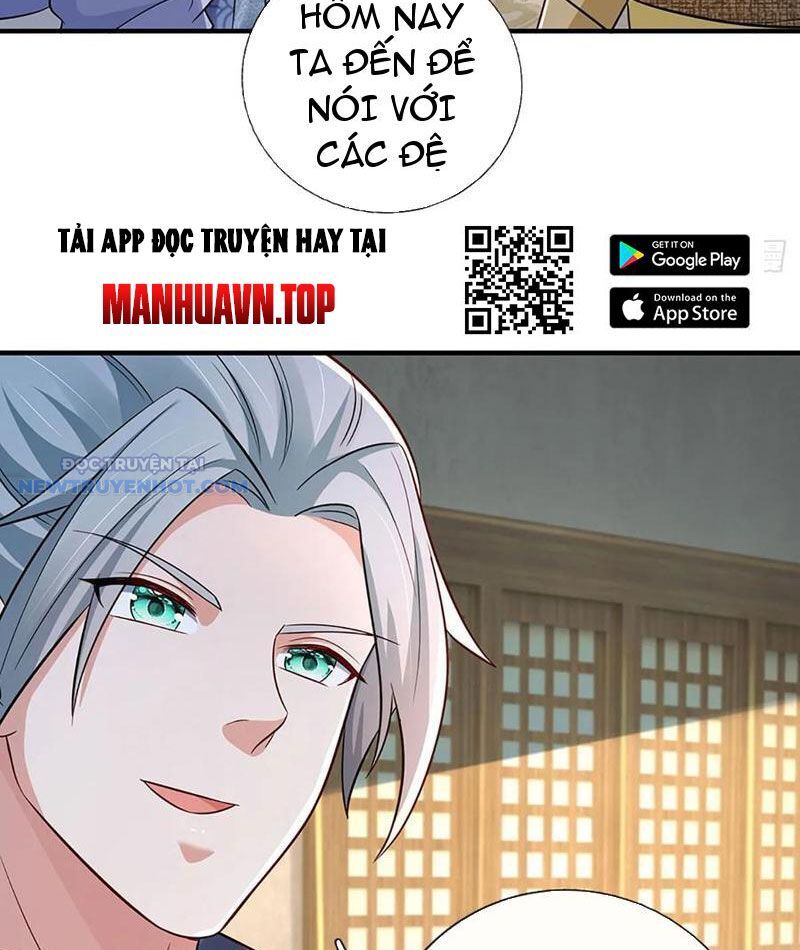 Khắc Đan Tu Tiên Chỉ Cẩu Trường Sinh: Chapter 52