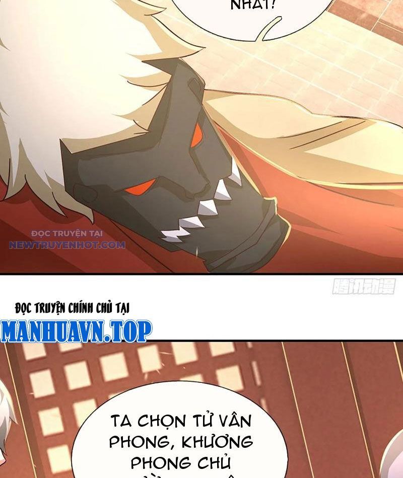 Khắc Đan Tu Tiên Chỉ Cẩu Trường Sinh: Chapter 52