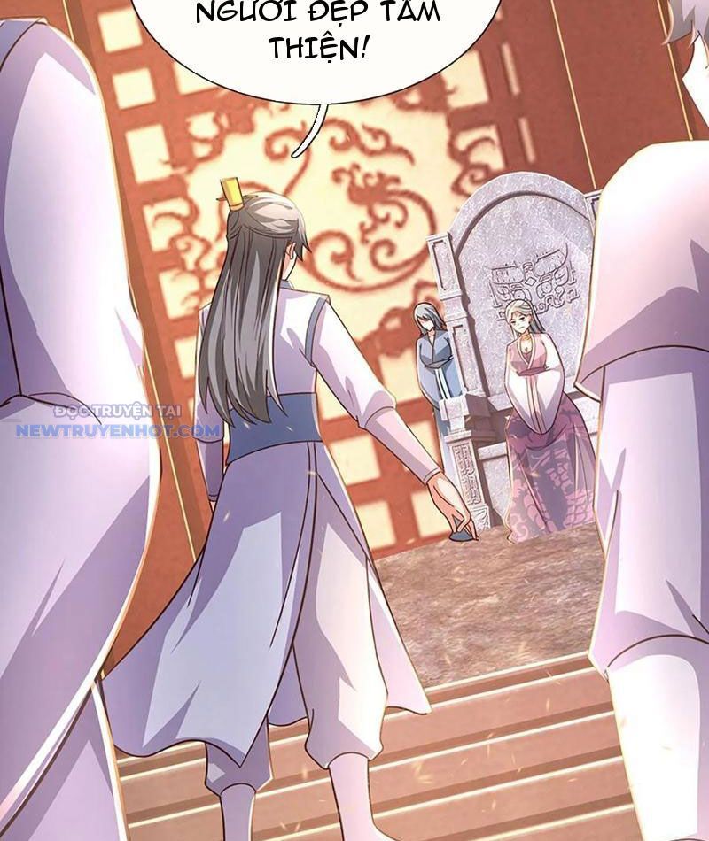 Khắc Đan Tu Tiên Chỉ Cẩu Trường Sinh: Chapter 52