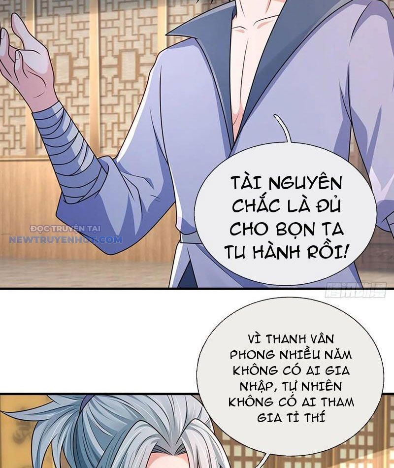 Khắc Đan Tu Tiên Chỉ Cẩu Trường Sinh: Chapter 53