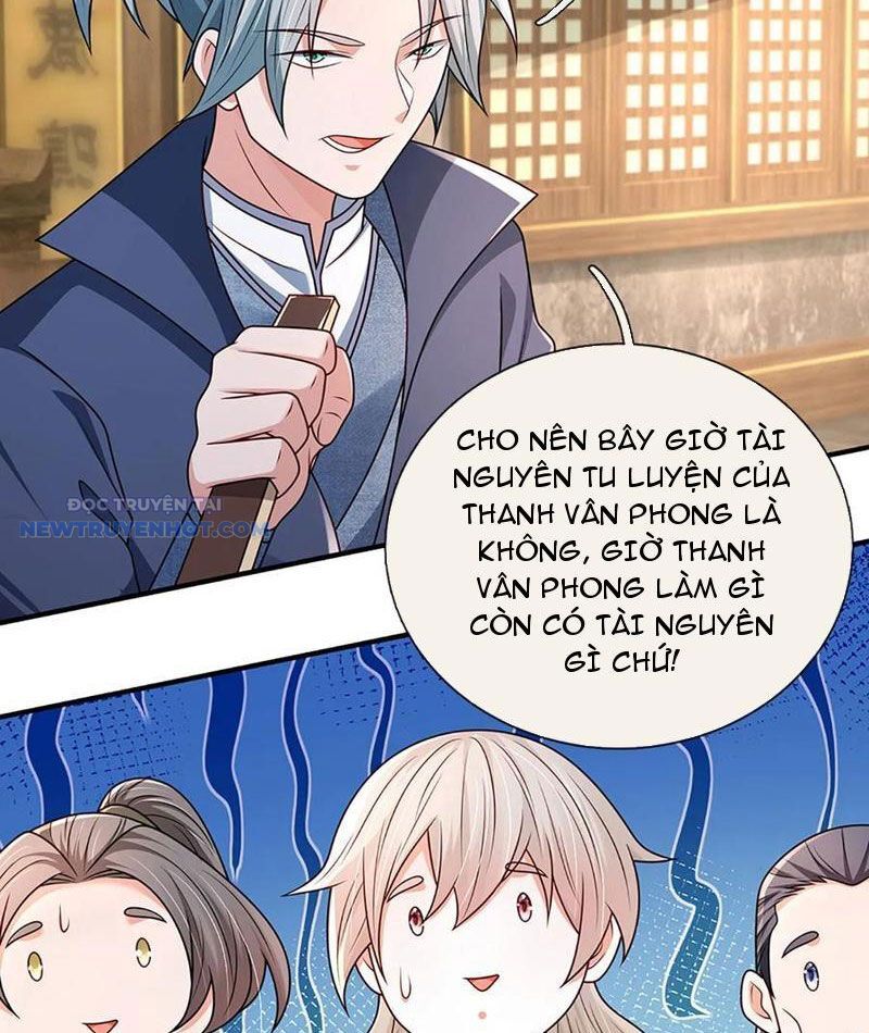 Khắc Đan Tu Tiên Chỉ Cẩu Trường Sinh: Chapter 53