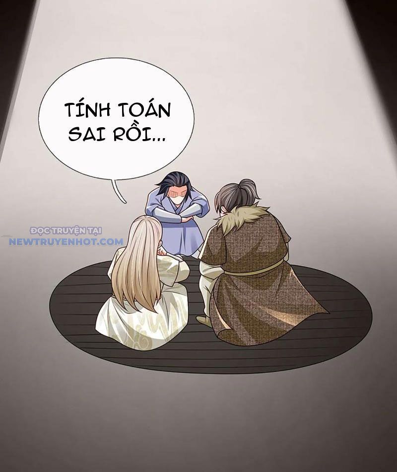 Khắc Đan Tu Tiên Chỉ Cẩu Trường Sinh: Chapter 53