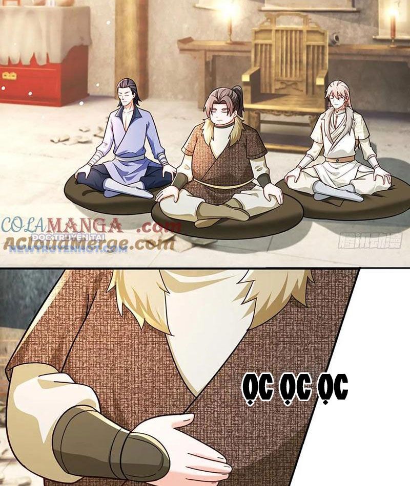 Khắc Đan Tu Tiên Chỉ Cẩu Trường Sinh: Chapter 53