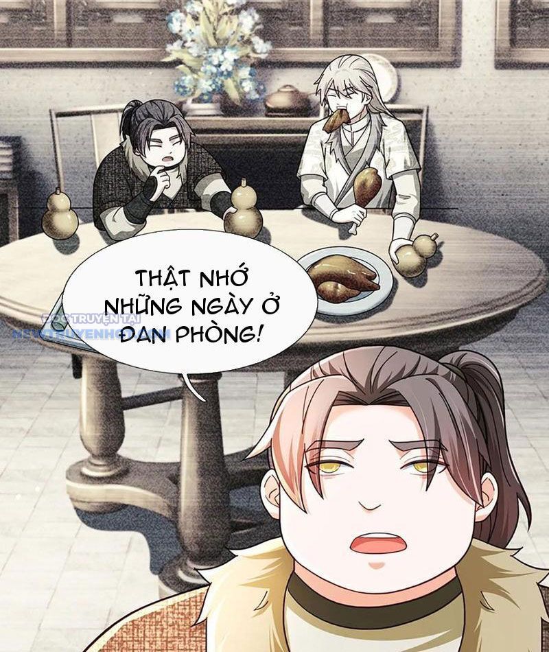 Khắc Đan Tu Tiên Chỉ Cẩu Trường Sinh: Chapter 53