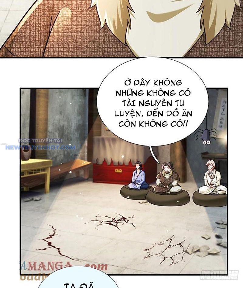 Khắc Đan Tu Tiên Chỉ Cẩu Trường Sinh: Chapter 53
