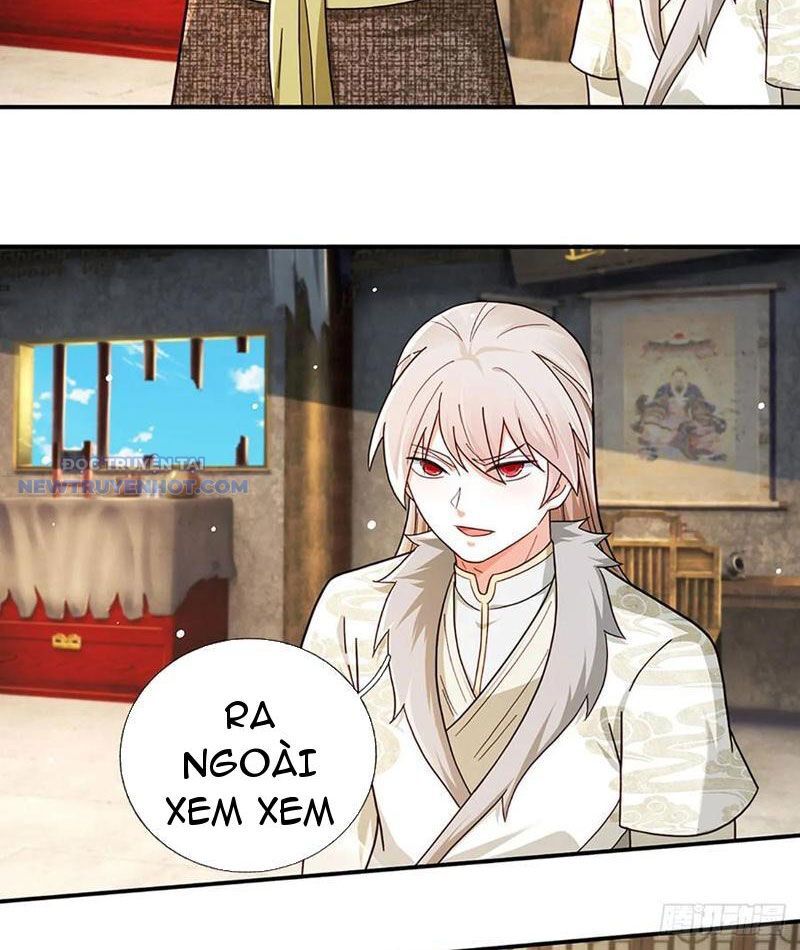 Khắc Đan Tu Tiên Chỉ Cẩu Trường Sinh: Chapter 53