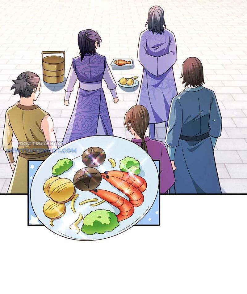 Khắc Đan Tu Tiên Chỉ Cẩu Trường Sinh: Chapter 53
