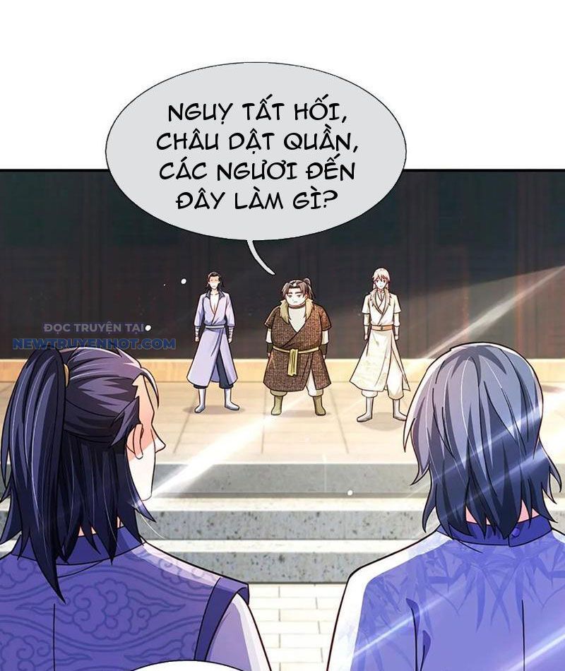 Khắc Đan Tu Tiên Chỉ Cẩu Trường Sinh: Chapter 53