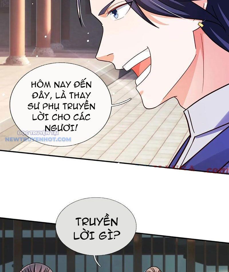 Khắc Đan Tu Tiên Chỉ Cẩu Trường Sinh: Chapter 53