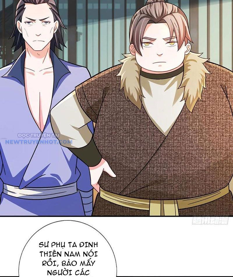 Khắc Đan Tu Tiên Chỉ Cẩu Trường Sinh: Chapter 53