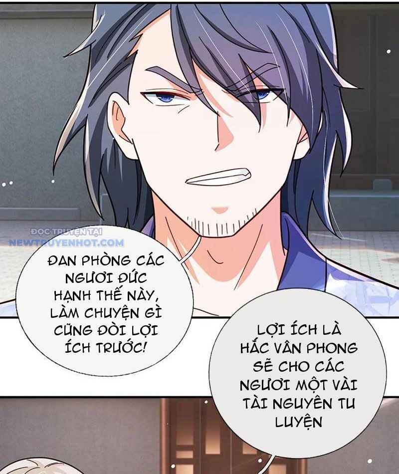 Khắc Đan Tu Tiên Chỉ Cẩu Trường Sinh: Chapter 53