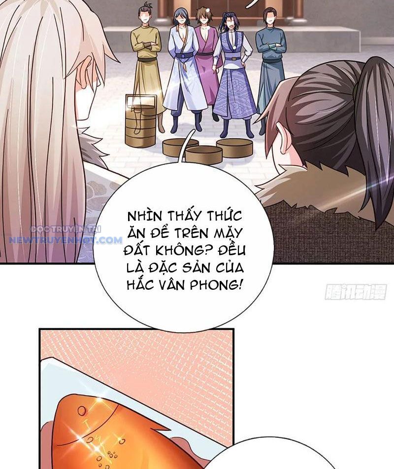 Khắc Đan Tu Tiên Chỉ Cẩu Trường Sinh: Chapter 53