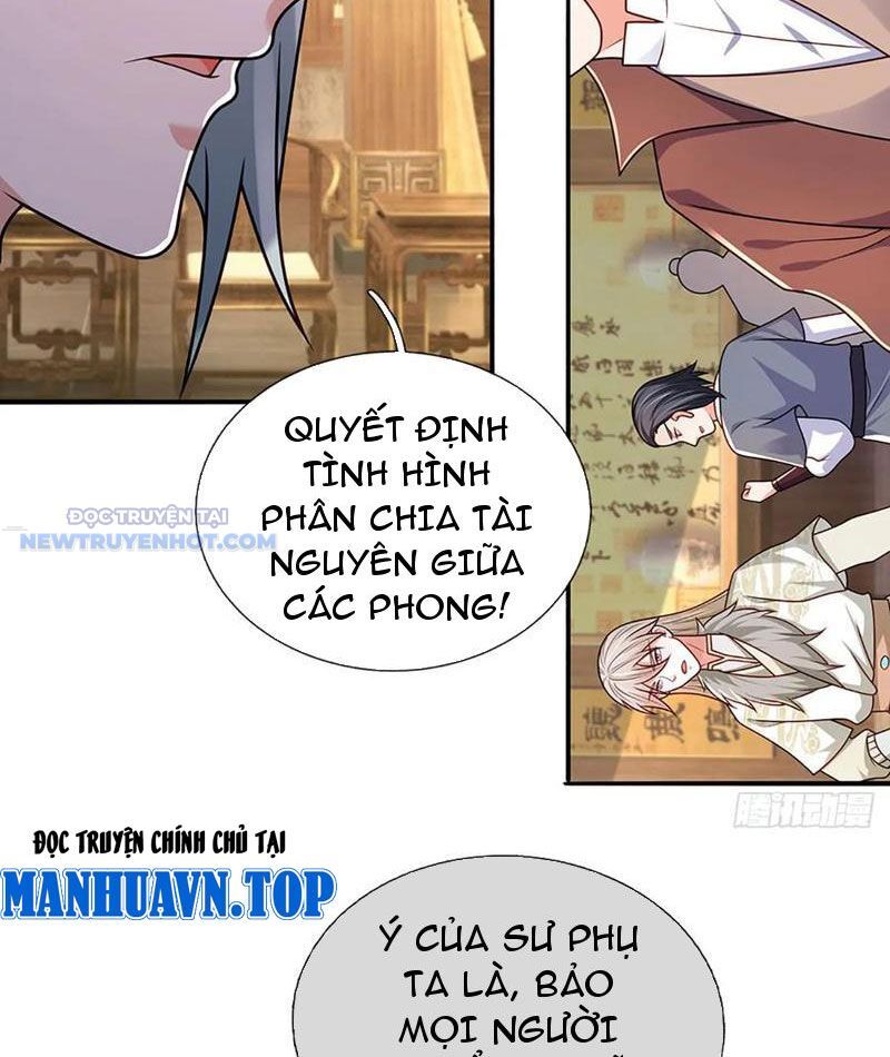Khắc Đan Tu Tiên Chỉ Cẩu Trường Sinh: Chapter 53
