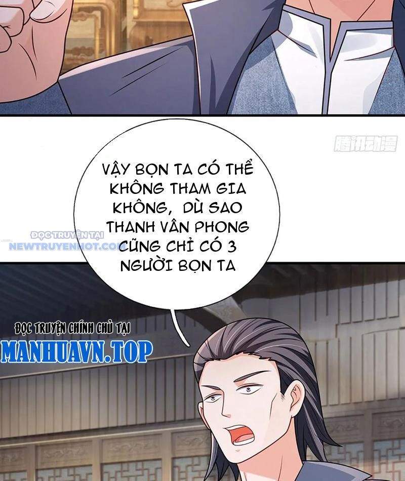 Khắc Đan Tu Tiên Chỉ Cẩu Trường Sinh: Chapter 53