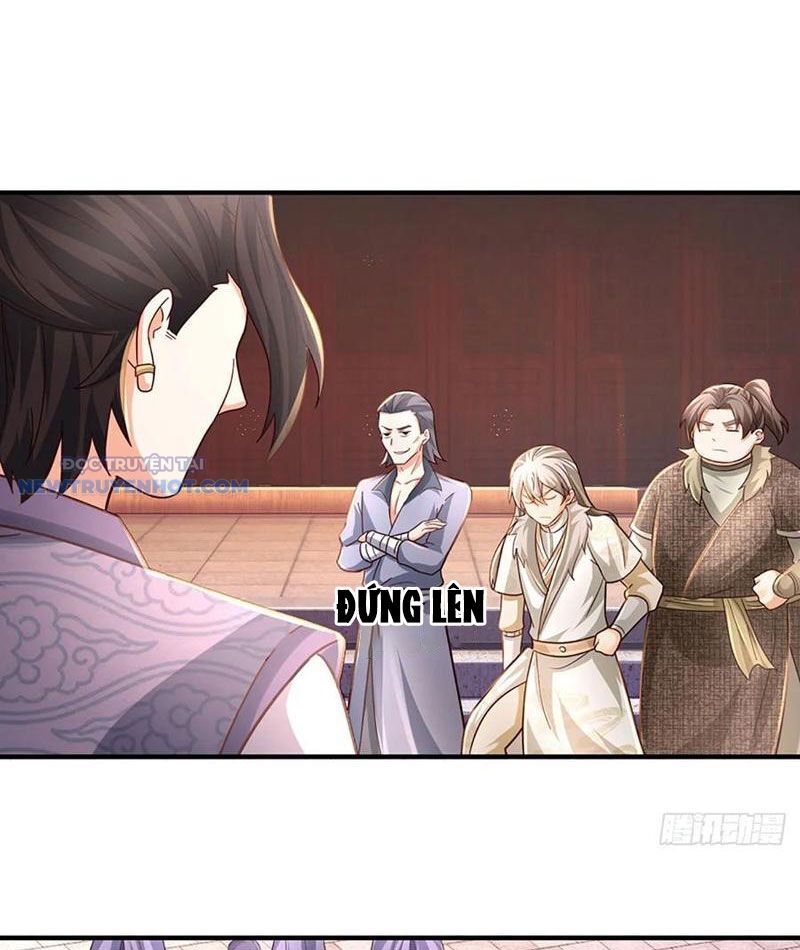 Khắc Đan Tu Tiên Chỉ Cẩu Trường Sinh: Chapter 54