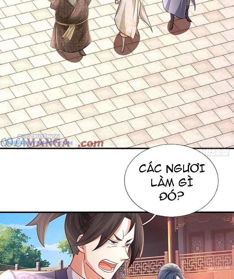 Khắc Đan Tu Tiên Chỉ Cẩu Trường Sinh: Chapter 54
